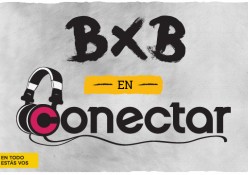 Bandas X Barrios en Conectar